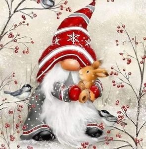 Meet your Posher, Marion